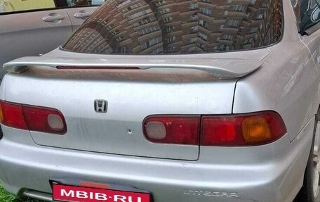 Honda Integra III рестайлинг, 1998 год, 375 000 рублей, 2 фотография