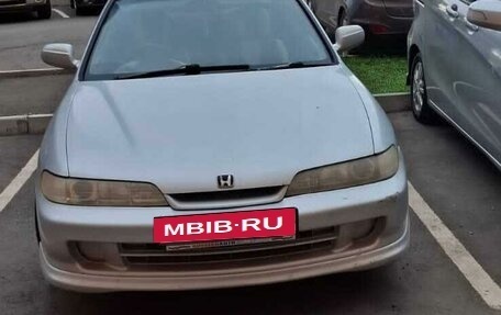 Honda Integra III рестайлинг, 1998 год, 375 000 рублей, 3 фотография