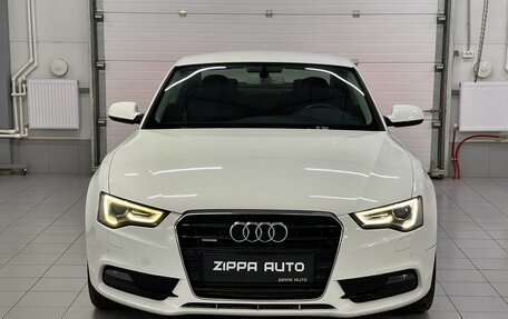 Audi A5, 2011 год, 1 799 000 рублей, 7 фотография