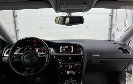 Audi A5, 2011 год, 1 799 000 рублей, 15 фотография