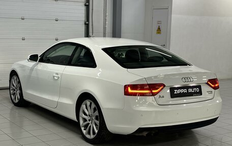 Audi A5, 2011 год, 1 799 000 рублей, 11 фотография