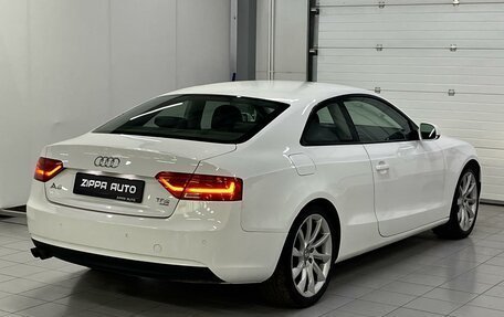 Audi A5, 2011 год, 1 799 000 рублей, 9 фотография