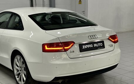 Audi A5, 2011 год, 1 799 000 рублей, 12 фотография