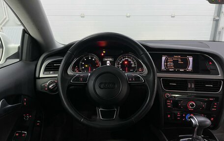 Audi A5, 2011 год, 1 799 000 рублей, 16 фотография