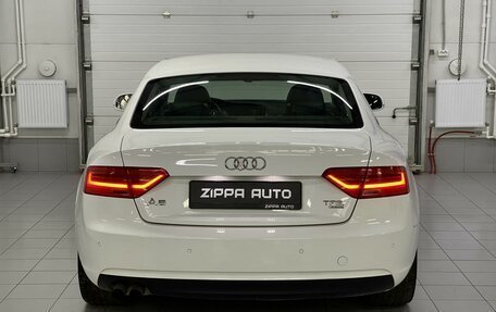 Audi A5, 2011 год, 1 799 000 рублей, 10 фотография