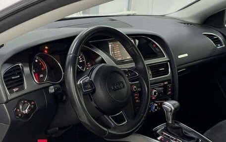 Audi A5, 2011 год, 1 799 000 рублей, 13 фотография