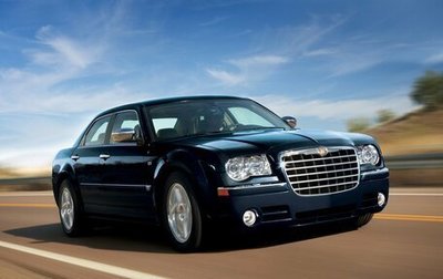 Chrysler 300C II, 2005 год, 450 000 рублей, 1 фотография