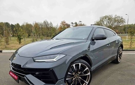 Lamborghini Urus I, 2024 год, 52 000 000 рублей, 1 фотография