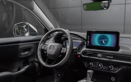 Honda HR-V, 2023 год, 3 990 000 рублей, 14 фотография