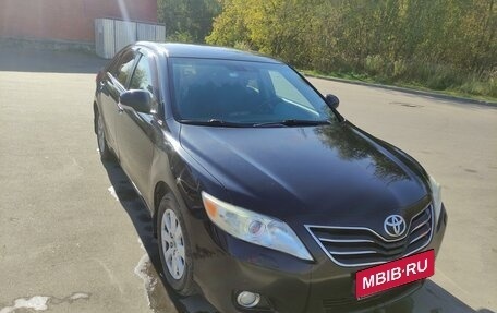 Toyota Camry, 2009 год, 1 390 000 рублей, 1 фотография