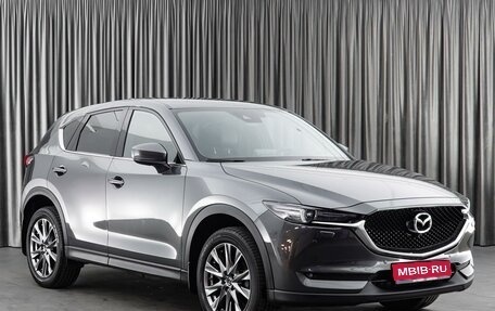 Mazda CX-5 II, 2020 год, 3 800 000 рублей, 1 фотография