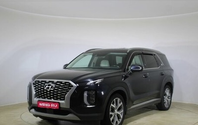 Hyundai Palisade I, 2021 год, 4 350 000 рублей, 1 фотография