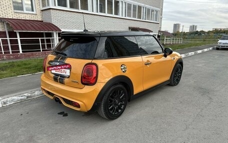 MINI Hatch, 2017 год, 2 530 000 рублей, 2 фотография