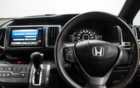 Honda Stepwgn IV, 2010 год, 1 559 000 рублей, 6 фотография