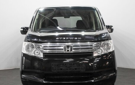 Honda Stepwgn IV, 2010 год, 1 559 000 рублей, 17 фотография