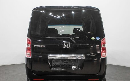 Honda Stepwgn IV, 2010 год, 1 559 000 рублей, 18 фотография