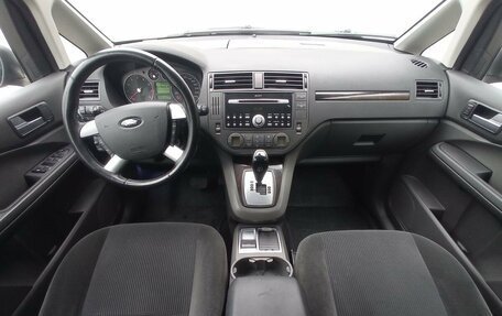 Ford C-MAX I рестайлинг, 2005 год, 630 000 рублей, 12 фотография