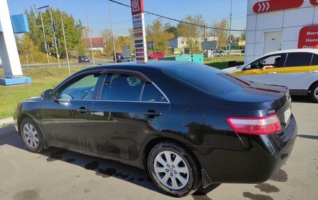 Toyota Camry, 2009 год, 1 390 000 рублей, 5 фотография