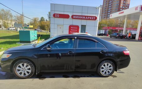 Toyota Camry, 2009 год, 1 390 000 рублей, 8 фотография