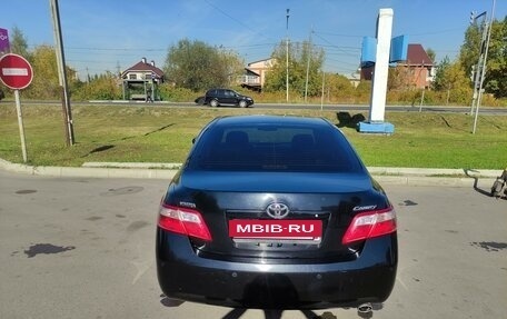 Toyota Camry, 2009 год, 1 390 000 рублей, 6 фотография