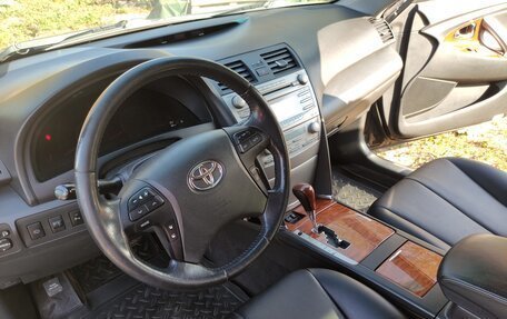 Toyota Camry, 2009 год, 1 390 000 рублей, 13 фотография