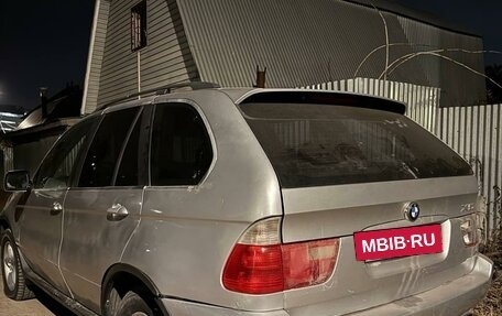 BMW X5, 2000 год, 400 000 рублей, 4 фотография