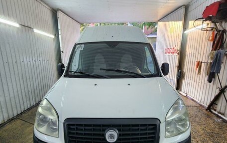 Fiat Doblo I, 2008 год, 690 000 рублей, 5 фотография