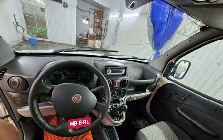 Fiat Doblo I, 2008 год, 690 000 рублей, 3 фотография