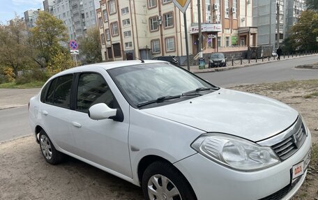 Renault Symbol, 2011 год, 440 000 рублей, 2 фотография