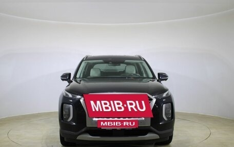 Hyundai Palisade I, 2021 год, 4 350 000 рублей, 2 фотография