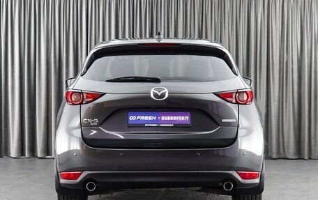 Mazda CX-5 II, 2020 год, 3 800 000 рублей, 4 фотография