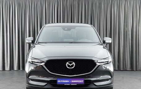 Mazda CX-5 II, 2020 год, 3 800 000 рублей, 3 фотография