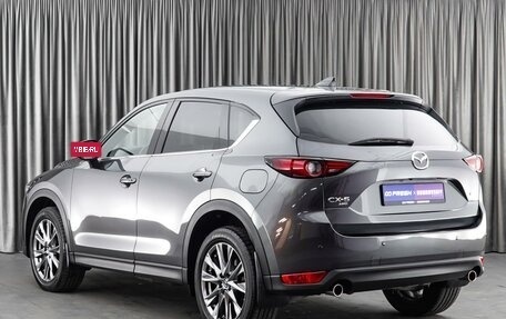 Mazda CX-5 II, 2020 год, 3 800 000 рублей, 2 фотография