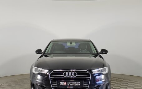 Audi A6, 2015 год, 2 249 000 рублей, 2 фотография