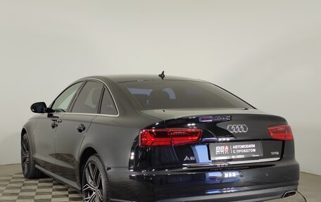 Audi A6, 2015 год, 2 249 000 рублей, 7 фотография