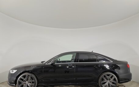 Audi A6, 2015 год, 2 249 000 рублей, 8 фотография