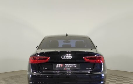 Audi A6, 2015 год, 2 249 000 рублей, 6 фотография