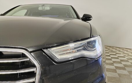 Audi A6, 2015 год, 2 249 000 рублей, 9 фотография