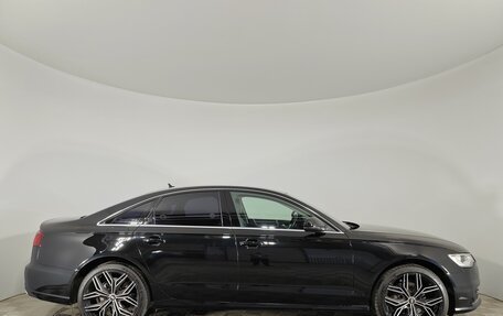 Audi A6, 2015 год, 2 249 000 рублей, 4 фотография