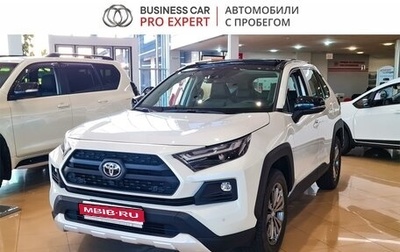 Toyota RAV4, 2024 год, 4 990 000 рублей, 1 фотография