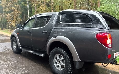 Mitsubishi L200 IV рестайлинг, 2012 год, 1 450 000 рублей, 5 фотография