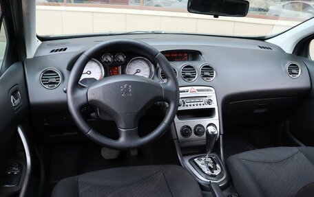 Peugeot 308 II, 2008 год, 619 000 рублей, 6 фотография