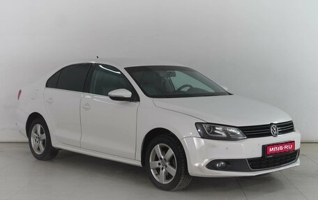 Volkswagen Jetta VI, 2013 год, 1 249 000 рублей, 1 фотография