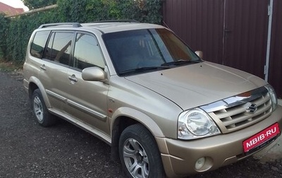 Suzuki Grand Vitara, 2006 год, 830 000 рублей, 1 фотография