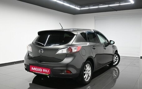 Mazda 3, 2012 год, 1 295 000 рублей, 2 фотография