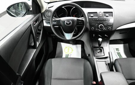 Mazda 3, 2012 год, 1 295 000 рублей, 12 фотография