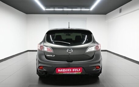 Mazda 3, 2012 год, 1 295 000 рублей, 4 фотография