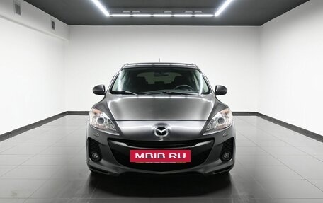 Mazda 3, 2012 год, 1 295 000 рублей, 3 фотография