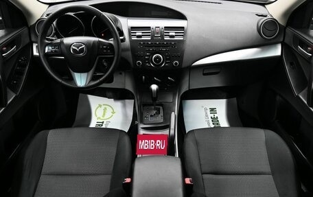 Mazda 3, 2012 год, 1 295 000 рублей, 11 фотография