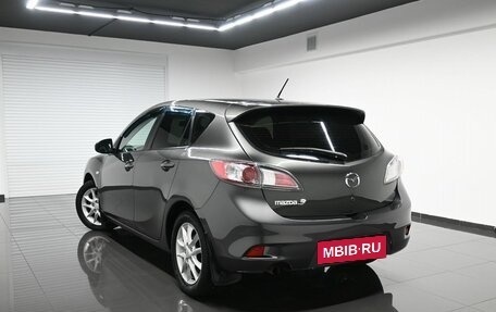 Mazda 3, 2012 год, 1 295 000 рублей, 6 фотография